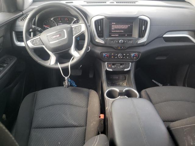 3GKALTEV7NL125674 GMC Terrain Sle