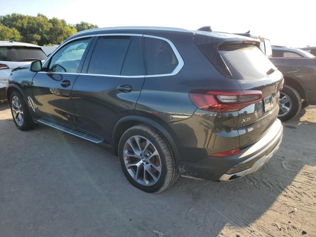 5UXCR6C00P9N44987 BMW X5 Xdrive40i