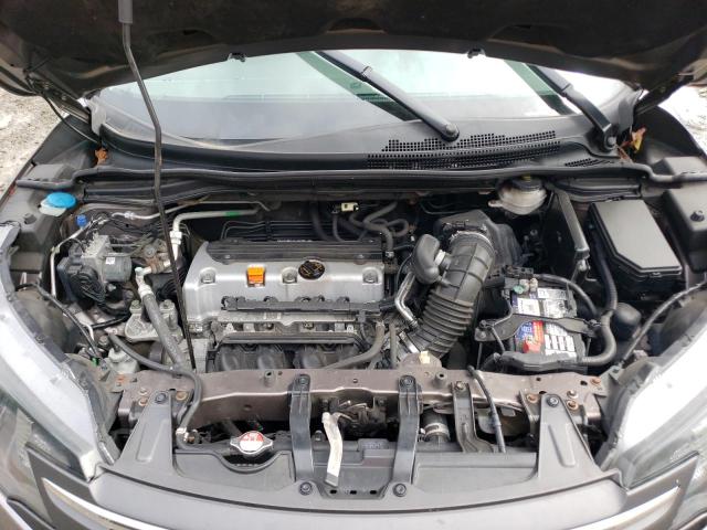 5J6RM4H79EL019649 Honda CR-V EXL