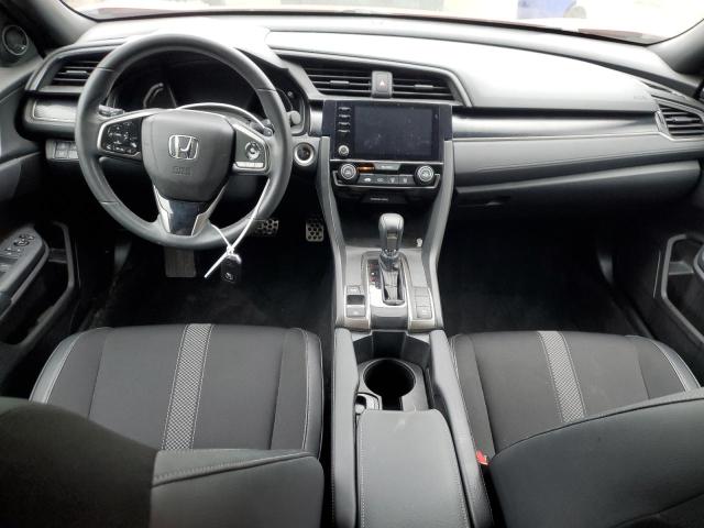 SHHFK7H41LU221468 Honda Civic Sport