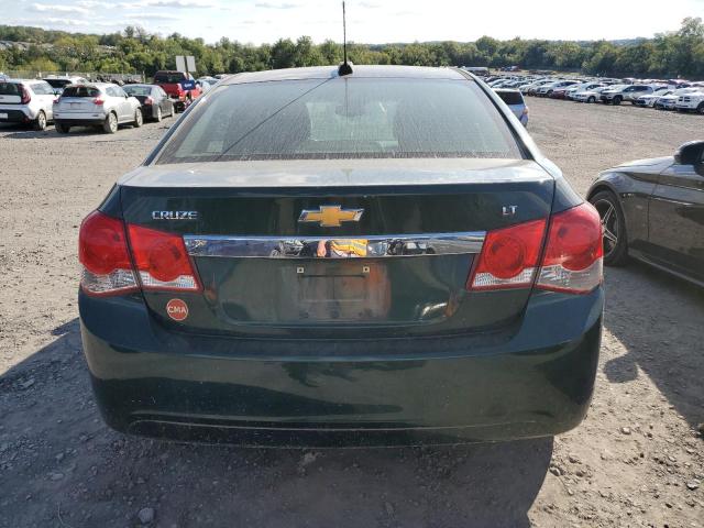 1G1PE5SB4F7166641 Chevrolet CRUZE LT