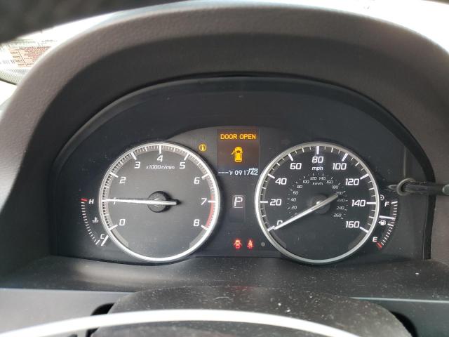 5J8TB4H31FL029318 Acura RDX