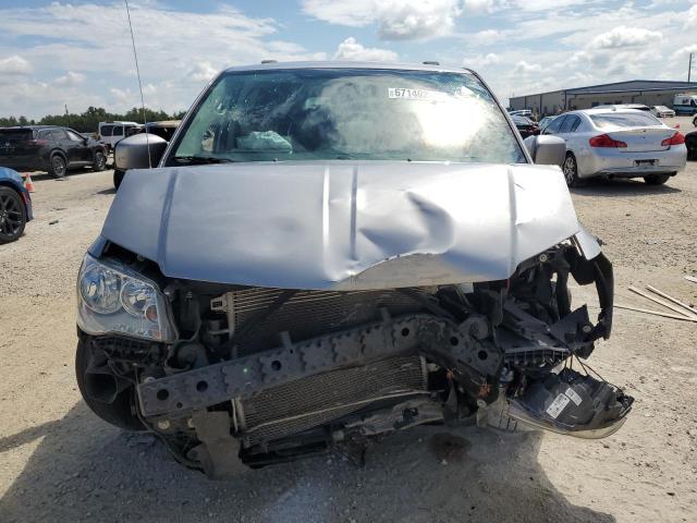 2C4RDGCG9GR264900 Dodge Grand Caravan Sxt