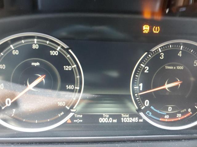 WBAYE8C51FD781605 BMW 750 LI