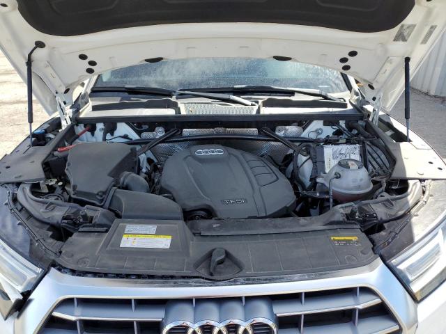 WA1ANAFY6L2102446 Audi Q5 PREMIUM