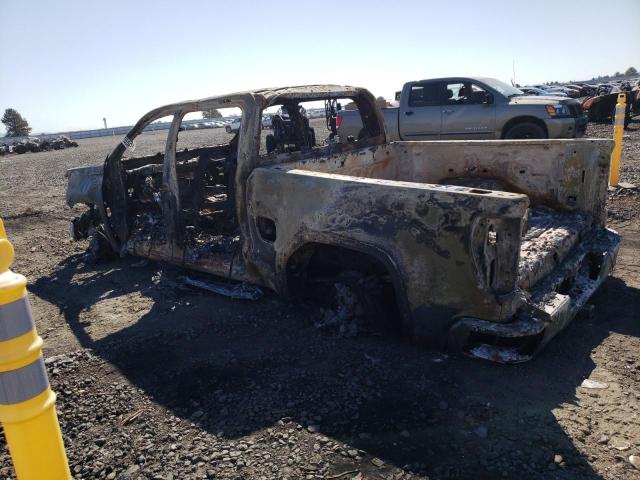 3GTU9DED5NG150229 GMC Sierra Limited K1500 Slt