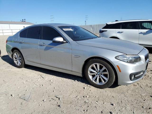 WBA5A7C54FD624403 BMW 528 XI