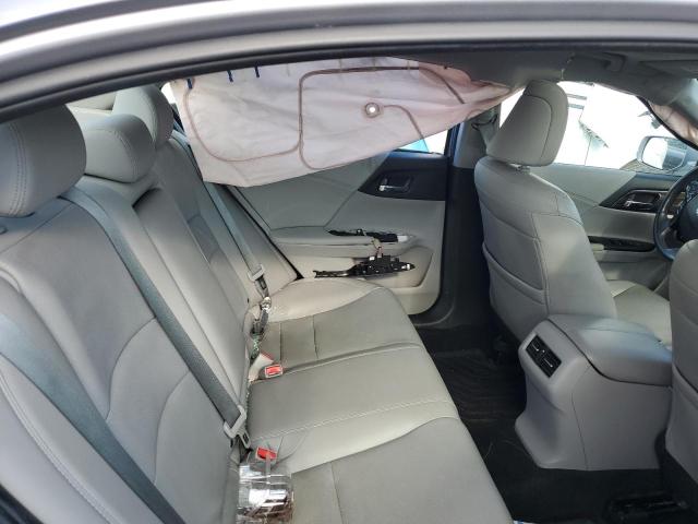 1HGCR2F85GA077223 Honda ACCORD EXL