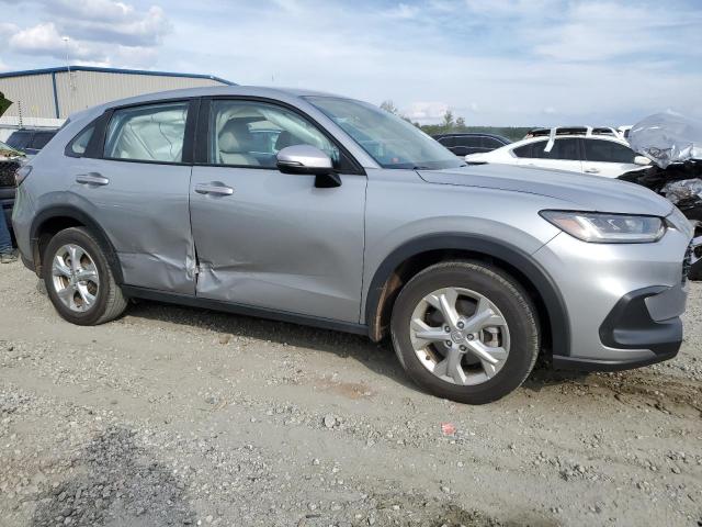 3CZRZ1H38PM709651 Honda HR-V LX