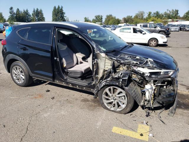 KM8J33A44JU635811 Hyundai TUCSON SEL