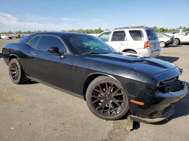 2C3CDZAG5HH653923 Dodge Challenger Sxt