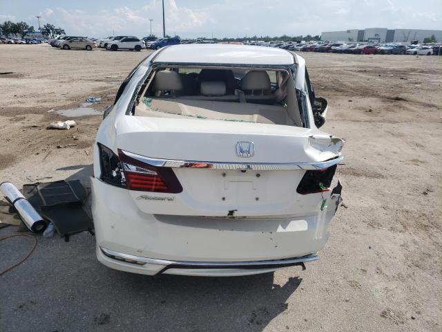 1HGCR2F45GA003698 Honda ACCORD LX