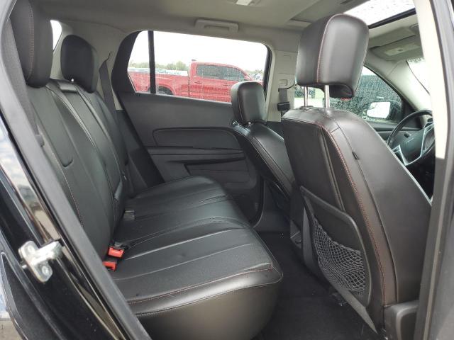 2GKFLXE38E6313975 GMC Terrain Slt