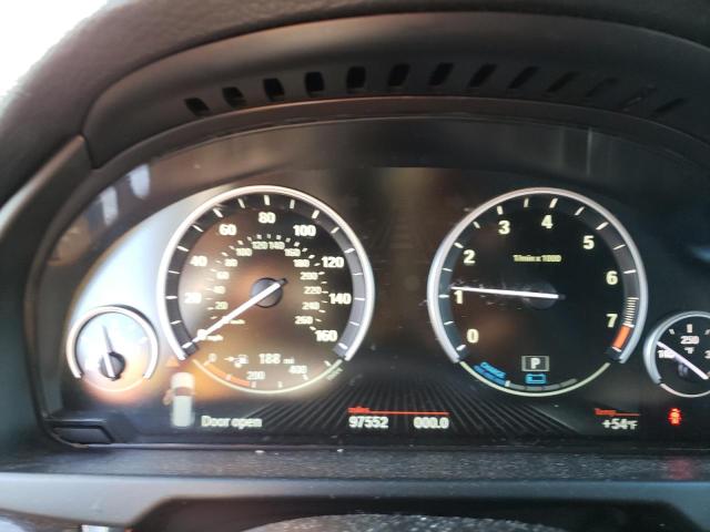 5UXKT0C33H0V95409 BMW X5 Xdr40e