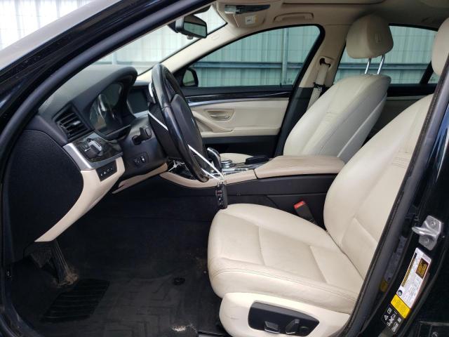 WBA5B3C51GG258714 BMW 535 XI