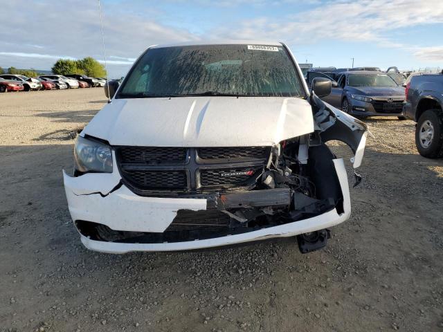 2C4RDGBG5ER275925 Dodge Grand Caravan Se
