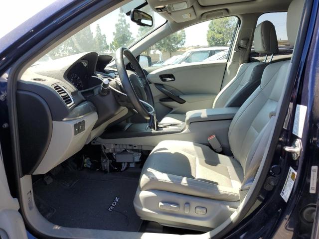 5J8TB3H56HL014697 Acura Rdx Technology