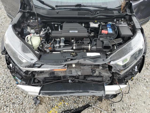 2HKRW2H50MH637982 Honda CR-V EX
