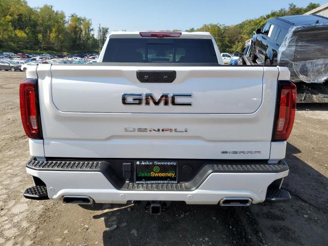 1GTUUHEL3PZ316652 GMC Sierra K1500 Denali Ultimate