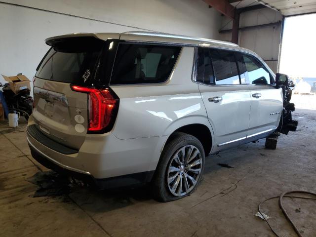 1GKS2DKL7MR206567 GMC YUKON DENALI