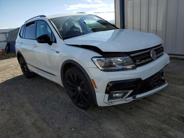 3VV2B7AXXLM071961 Volkswagen TIGUAN SE