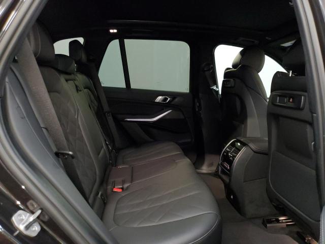 5UXCR4C05P9N49686 BMW X5 Sdrive 40i