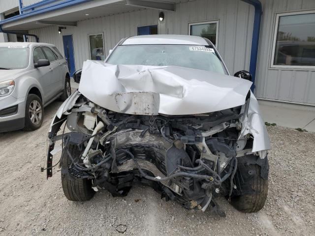5N1AT2MV0GC732744 Nissan ROGUE S