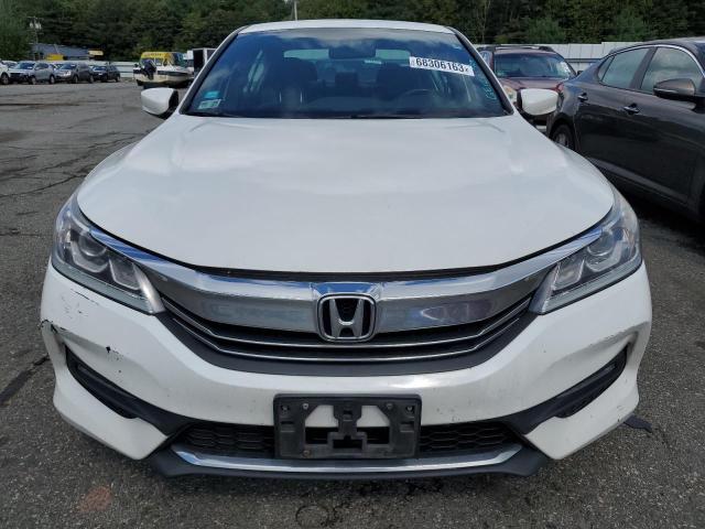 1HGCR2F10HA213908 Honda Accord Sport Special Edition