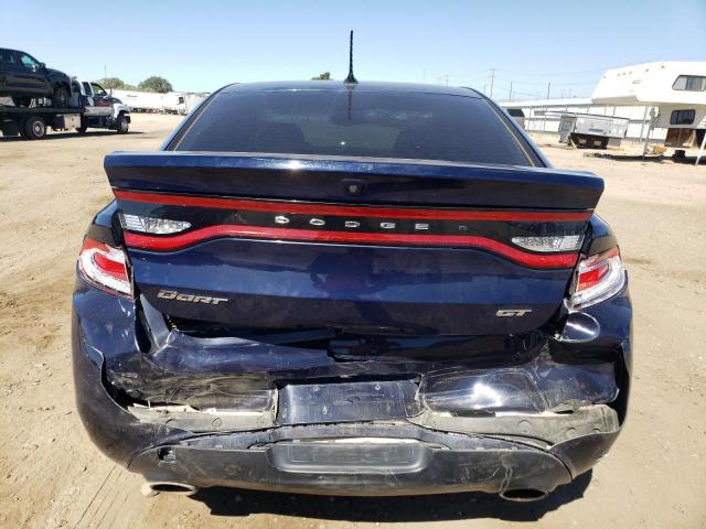1C3CDFEB9GD539531 Dodge DART GT