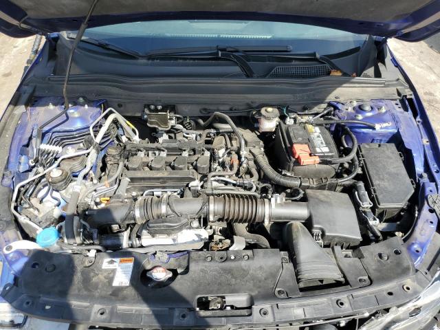 1HGCV1F34MA100576 Honda Accord Sport