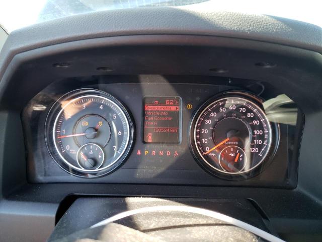 1C6RR7XT8JS165085 RAM 1500 Ssv