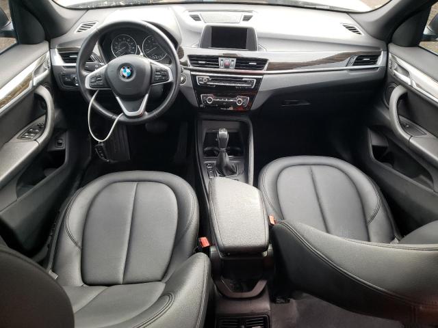 WBXHU7C37H5H33592 BMW X1 Sdrive28i