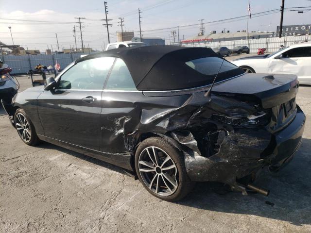 WBA2M7C59K7D34454 BMW 230I