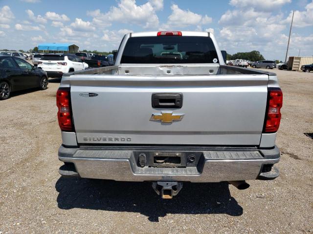 1GC2KUEG5FZ143966 Chevrolet Silverado K2500 Heavy Duty