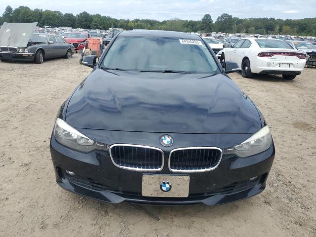 WBA3C1C55EK106034 BMW 328 I Sulev