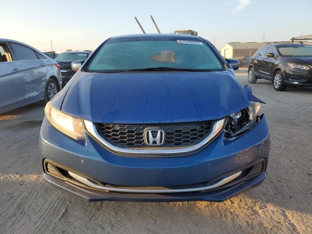 19XFB2F53FE273078 Honda Civic Lx