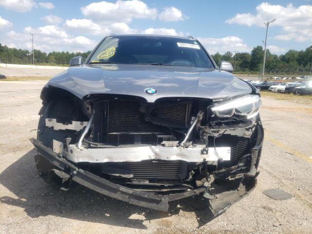 5UXKR2C54J0Z19033 BMW X5 Sdrive35i