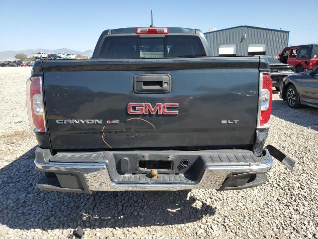 1GTG6DEN6H1225618 GMC CANYON SLT