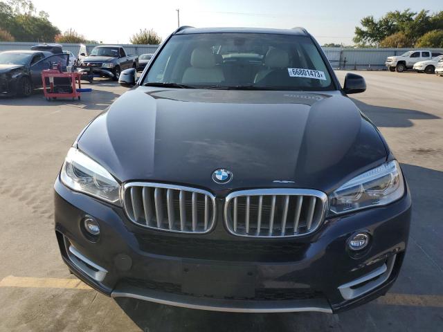 5UXKT0C57G0S79513 BMW X5 Xdr40e