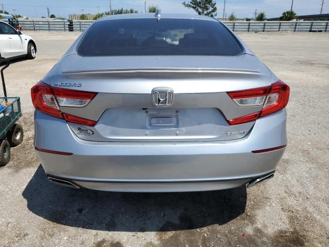 1HGCV1F37LA141394 Honda Accord Sport