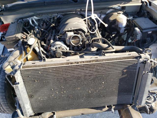 1GKS1CKJXFR187690 GMC YUKON DENALI