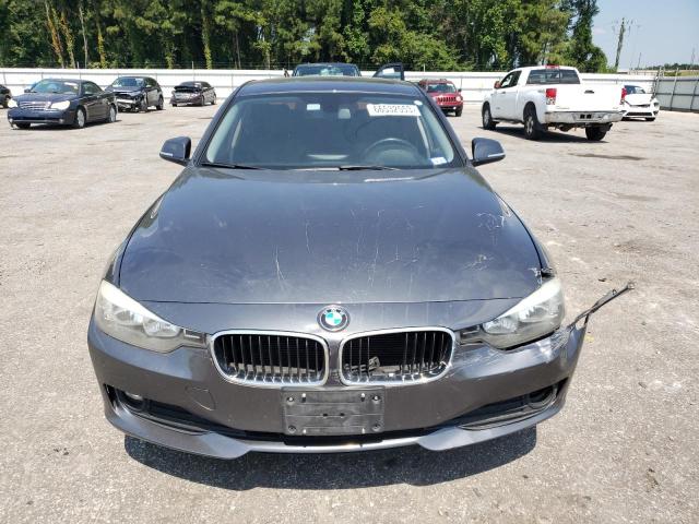 WBA3B1C50F5A05604 BMW 320 I
