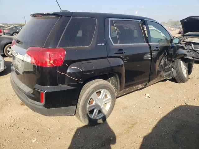 2GKALMEKXG6311387 GMC Terrain Sle