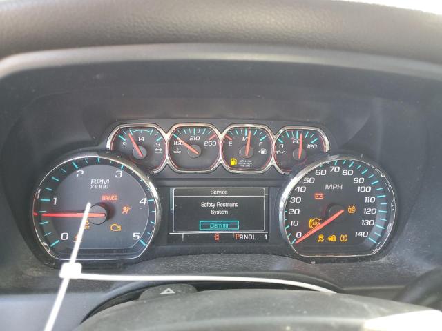 1GT12TEY2JF276354 GMC Sierra K2500 Slt