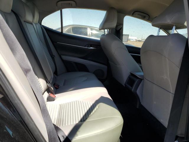 JTNB11HK9J3007445 Toyota CAMRY L