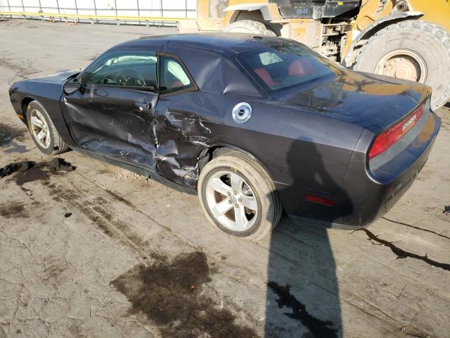 2C3CDYAG9EH306651 Dodge Challenger Sxt