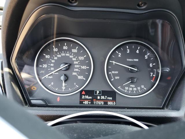 WBXHT3C32GP889762 BMW X1 Xdrive28i