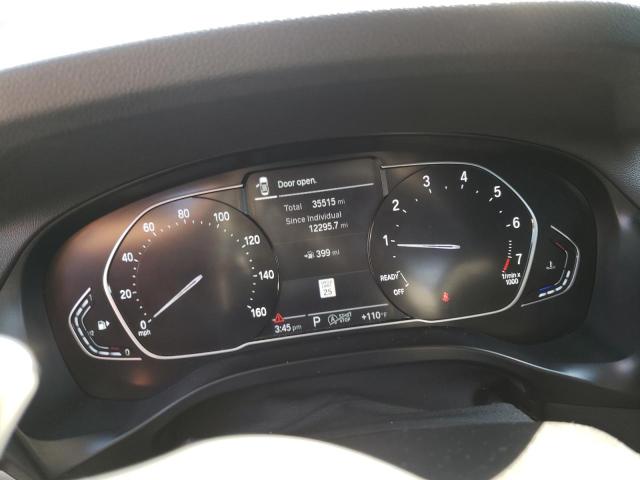 WBX57DP07NN154247 BMW X3 Xdrive30i