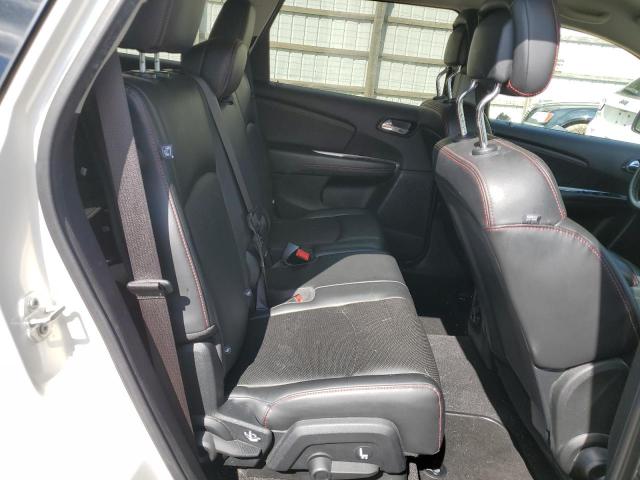 3C4PDDEG7HT703822 Dodge JOURNEY GT
