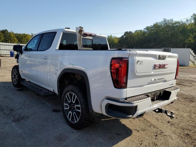 3GTP9EEDXMG239389 GMC Sierra K1500 At4